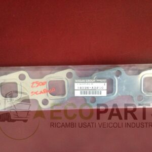 Guarnizione collettori Nissan Cabstar