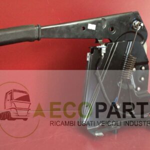 Comando freno a mano usato Iveco Daily C