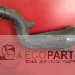 Tubo filtro aria usato Renault Midlum