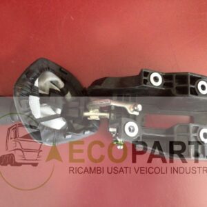 Leva cambio usato Iveco Daily