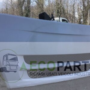 Calandra nuova Iveco Eurocargo euro 5