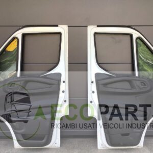 Portiere usate Iveco DAILY 2019 2020