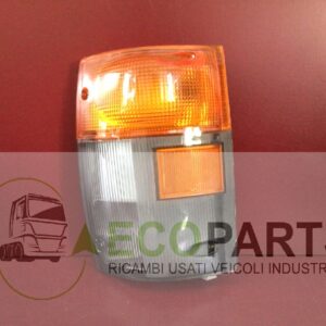 Indicatori di direzione nuovo ISUZU