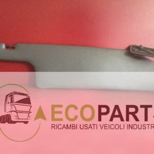 Visiere parasole usate Iveco DAILY C