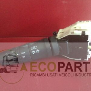 Comando devioluci usato Renault Maxity