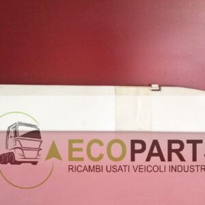 Visiera parasole usata Iveco Eurocargo