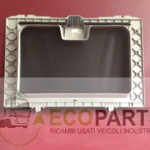 Tendina Iveco Stralis E3 E5