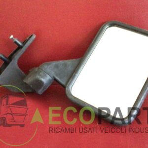 Specchio DX ricambio usato Nissan Trade