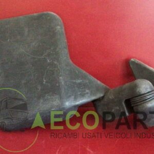 Specchio DX ricambio usato Nissan Trade