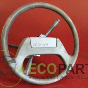 Volante ricambio usato Nissan Trade