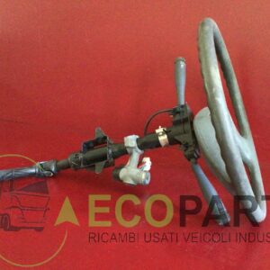 Volante ricambio usato Nissan Trade