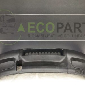 Paraurti ricambio usato Iveco Daily C