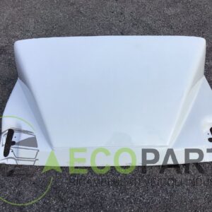 Spoiler regolabile nuovo Iveco Daily C