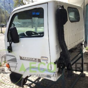 Cabina ricambio usato Nissan Cabstar E 110