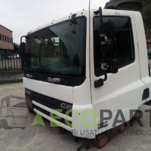 Cabina ricambio usato Daf CF 85.430