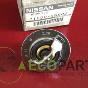 Termostato Nissan Cabstar 3000