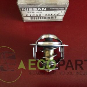 Termostato Nissan Cabstar 3000