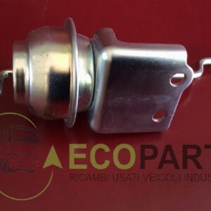 Attuatore EGR Nissan Cabstar