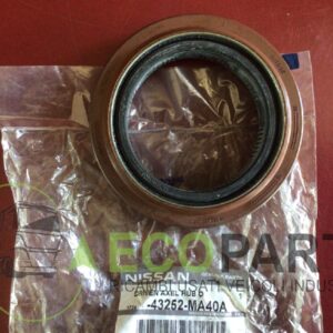 Paraolio ruota post. Nissan Cabstar (tipo vecchio)