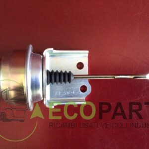 Attuatore EGR Nissan Cabstar