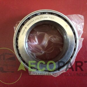 Cuscinetto asse post. esterno Nissan Cabstar