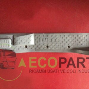 Battitacco Iveco Eurocargo