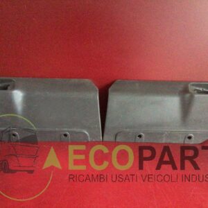 Terminale parafango anteriore Iveco Eurotech