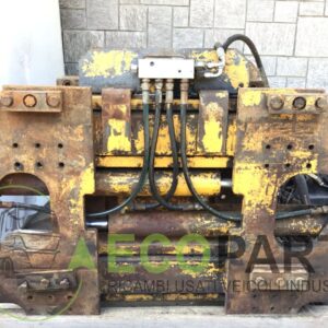 Forche per carrello elevatore 60 ql