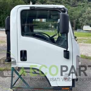 Cabina completa usata ISUZU Evolution L 35