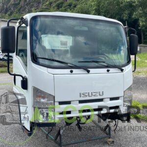 Cabina completa usata ISUZU Evolution L 35