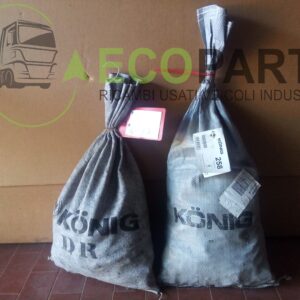 Catene da neve König DR 258