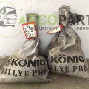 Catene da neve König Rallye Pro 350