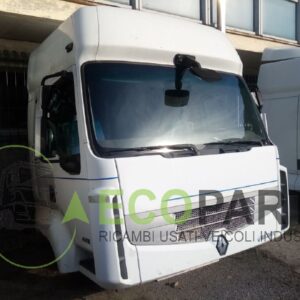 Ricambi per cabina Renault Premium 450