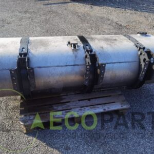 Serbatoio carburante 690 L usato Renault Premium