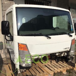 Cabina ricambio usato Nissan Cabstar seconda serie