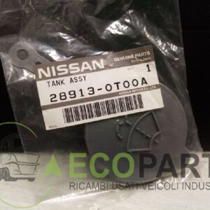 Tappo serbatoio acqua Nissan Cabstar
