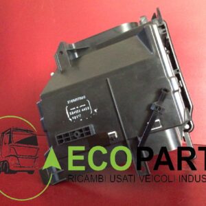 Condotto riscaldamento NUOVO Nissan Cabstar