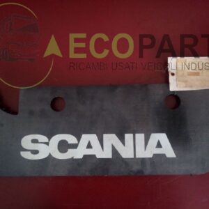 Paraspruzzi Scania