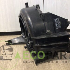 Condotto riscaldamento Nissan Cabstar