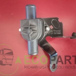 Rubinetto riscaldamento Scania