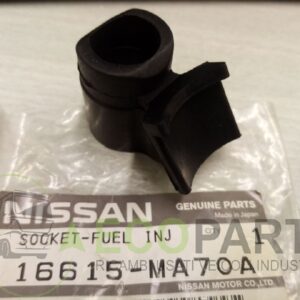 Presa carburante Nissan Cabstar