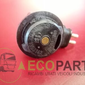 Interruttore freno motore Scania