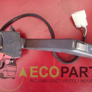 Leva devio comandi tergicristalli per Iveco Eurocargo