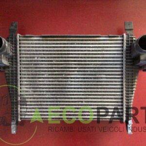 Radiatore usato Iveco Eurocargo