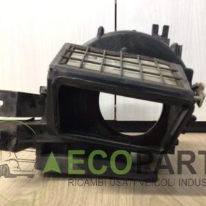 Condotto riscaldamento Nissan Cabstar
