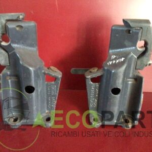 Supporti cabina Scania 94