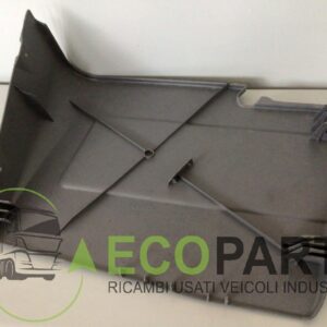 Rivestimento inferiore sedile Iveco Daily C