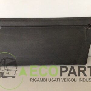 Modanatura per cabina Iveco Daily
