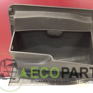 Cassetto centrale ricambio usato Iveco Daily