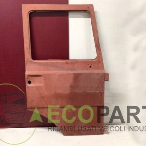 Porta destra Fiat 115 135 175 180 691 697